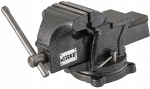Kruustangid Verke Rotary Engineering Vice V88000, malm, 10 cm