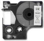 Kleebisprinteri lint Qoltec for DYMO D1 43613, 700 cm