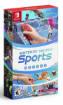 M&auml;ngukontroller Nintendo Sports