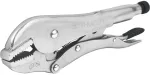 N&auml;pitsad Truper Straight Jaw Locking Pliers 17424, 250 mm