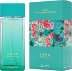 Tualettvesi Vicky Martin Berrocal Agua, 100 ml
