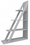 P&otilde;randariiul Kalune Design Arven 550ARN1632, valge v., 150 cm x 29.5 cm x 100 cm