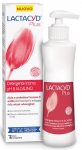Intiimh&uuml;gieeni puhastusvahend Lactacyd Plus pH8 Alkaline, 250 ml