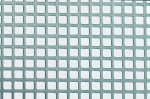 Plaat Arcansas, 500 x 250 x 1 mm, S235