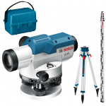 Kaugm&otilde;&otilde;teseade Bosch GOL 32 D, 120 m