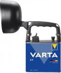 K&auml;eshoitav taskulamp Varta WorkFlex BL40, IPX4