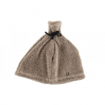 Saunam&uuml;ts Rento, linane, 22 x 22 cm, pruun v.