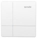 Juhtmevaba side v&otilde;rgu tugijaam Tenda i24, 5 GHz, valge v.