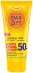 P&auml;ikesekaitsekreem Dax Sun SPF50, 50 ml