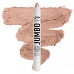 Silmapliiats NYX Professional Makeup Jumbo, 5 g, hele pruun v. 611