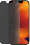 Ekraani kaitseklaas telefonile PanzerGlass Classic Fit Privacy for iPhone 13/13Pro/14, 6.1 "