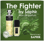 Kinkekomplektid meestele Parfums Saphir The Fighter