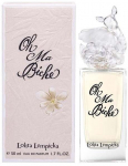 Parf&uuml;&uuml;mvesi Lolita Lempicka Oh Ma Biche, 50 ml