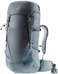 Matkaseljakott Deuter Futura SL, grafiit v., 30 l