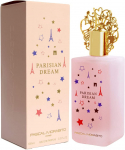 Parf&uuml;&uuml;mvesi Pascal Morabito Parisian Dream, 100 ml