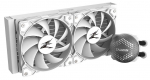 Vesijahutus protsessorile Zalman Alpha 28, 140 mm x 27 mm