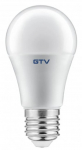Lambipirn GTV LED, A60, 3000 &deg;K, E27, 11.5 W, 1100 lm