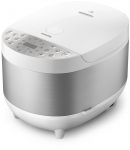 Multifunktsionaalne toiduvalmistaja Philips HD4713/40