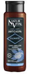 &Scaron;ampoon Natur Vital Anti-Dandruff, 300 ml