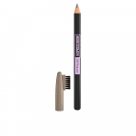 Kulmupliiats Maybelline Express Brow, 4.3 g, hele pruun v. 02 blonde