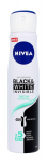 Kehadeodorant Nivea Invisible Fresh, 250 ml