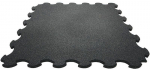 Trenaž&ouml;&ouml;ri alusmatt Gymstick Interlocking Mat Pro Rubber, 102.7 cm x 102.7 cm x 1.5 cm