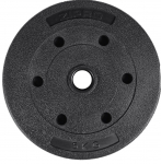 Ketasraskused Zipro x 5 kg