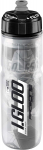 Veepudel RaceOne I.GLOO Thermal BOTT106, valge, 0.650 l