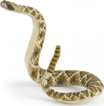 M&auml;ngukujuke Papo Rattlesnake 401014, roheline v.