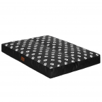 Loomavoodi Hobbydog Light MATFZC4, must v./beež v., L