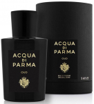 Parf&uuml;&uuml;mvesi Acqua Di Parma Oud, 20 ml