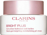 N&auml;okreem Clarins Bright Plus, 50 ml