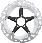 Pidurikettad Shimano Ice-Tech Freeza CL Magnet IRTMT800MJ, alumiinium, must/kroom