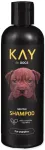 &Scaron;ampoon koertele Kay Puppies 2414-11003, 250 ml