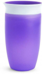 Laste kruus Munchkin Miracle Sippy, 296 ml, 1 aasta, plastik, violetne v.