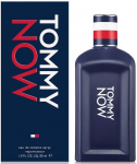 Tualettvesi Tommy Hilfiger Tommy Now, 30 ml