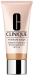 BB kreem Clinique Moisture Surge Sheertint Hydrator, SPF 25, 03 light medium, 40 ml