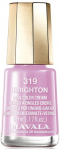 K&uuml;&uuml;nelakk Mavala Nail Color Cream 319, brighton v., 5 ml