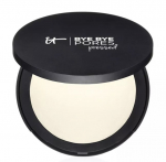 Kompaktne pulber IT Cosmetics Bye Bye Pores, l&auml;bipaistev v., translucent, 9 g
