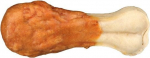 Koeramaius Trixie Denta Fun Bone With Chicken, kanaliha