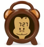 &Ouml;&ouml;lamp Alecto Monkey, pruun v.