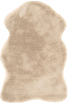 Vaip sise Padiro Rabbit Light Sheepskin 825, elevandiluu v., 90 cm x 60 cm