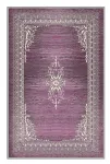 Vaip Conceptum Hypnose EEXFAB639, kuld v./lilla v., 180 cm x 120 cm