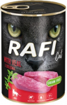 Kassi m&auml;rgtoit Dolina Noteci Rafi Veal, vasikaliha, 0.4 kg