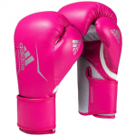 Poksikindad Adidas Woman Speed 3602510, roosa v., 10 oz