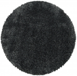 Vaip sise Ayyildiz Fluffy 3500, hall v., 200 cm x 200 cm