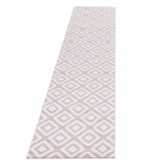 Koridorivaip Plus PLUS803008005PINK, roosa v., 300 cm x 80 cm