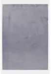 Vaip sise Ayyildiz Pouffy POUFFY601105100GREY, hall v., 110 cm x 60 cm