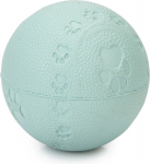 M&auml;nguasi koerale, pall Beeztees Play Ball 626735, 6 cm, &Oslash; 6 cm, roheline