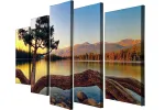 Reproduktsioon Wallity BC030, 105 cm x 70 cm